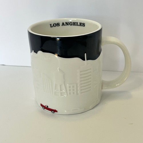 Starbucks los angeles - los,